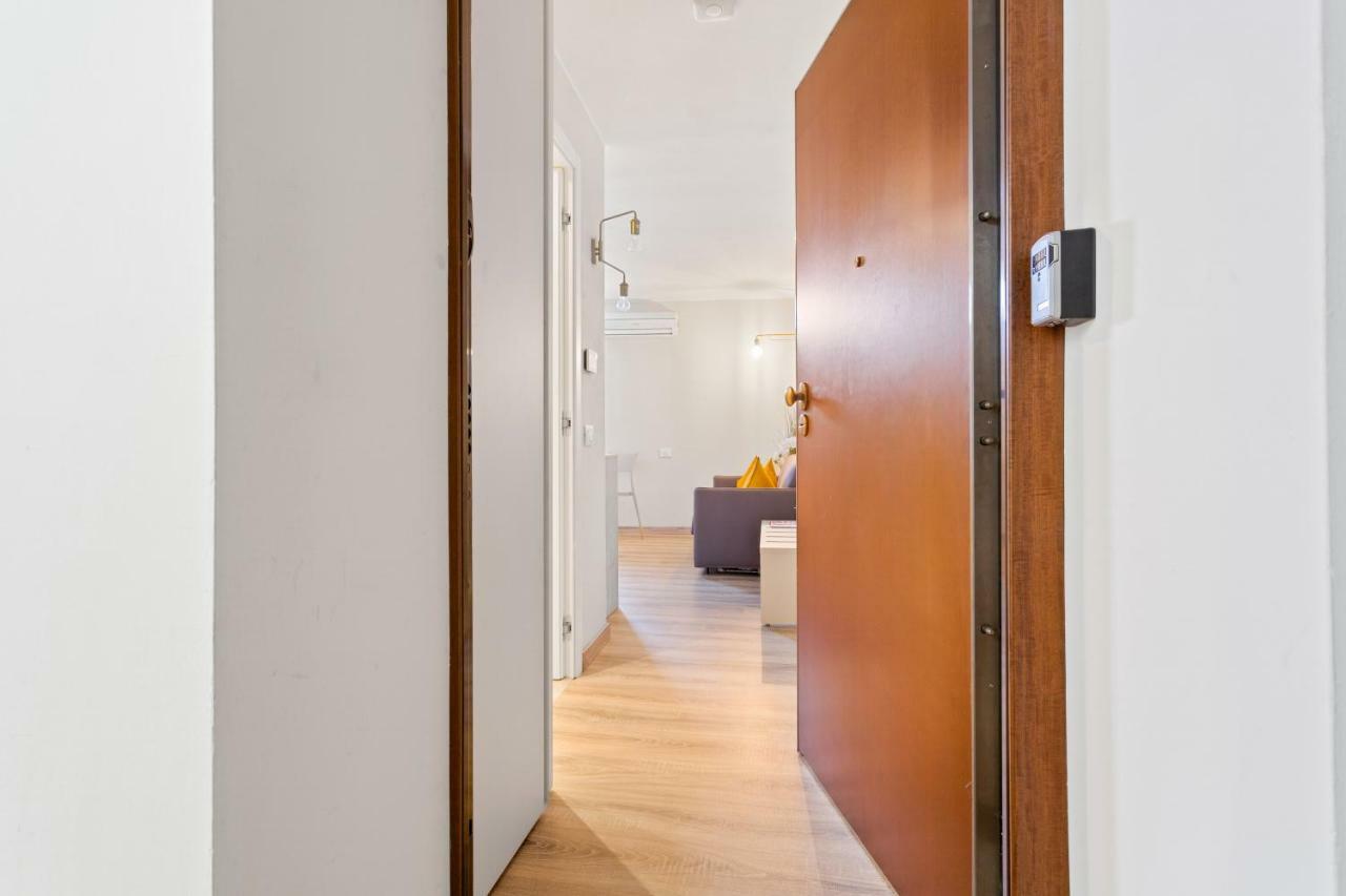 Piazzetta Palladio Romantic Studio Apartment Vicenza Luaran gambar